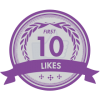 10-likes