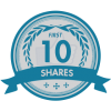 10-shares