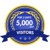 visitors-5000